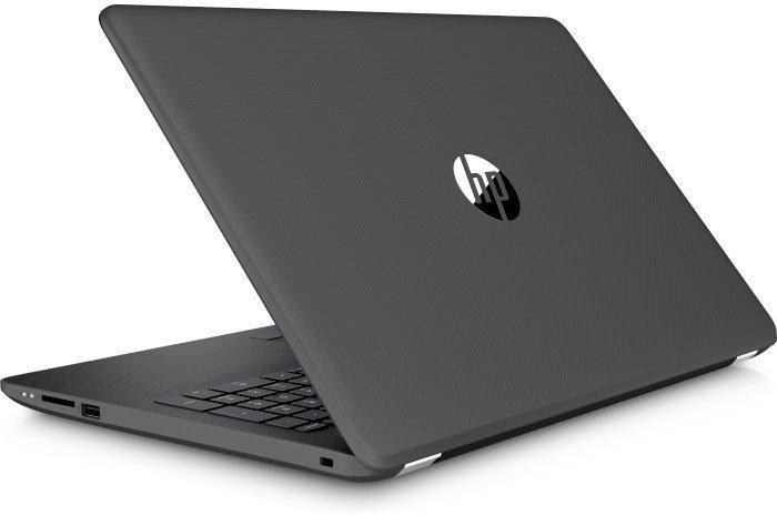 Ноутбук HP 15-bs589ur (2PV90EA)