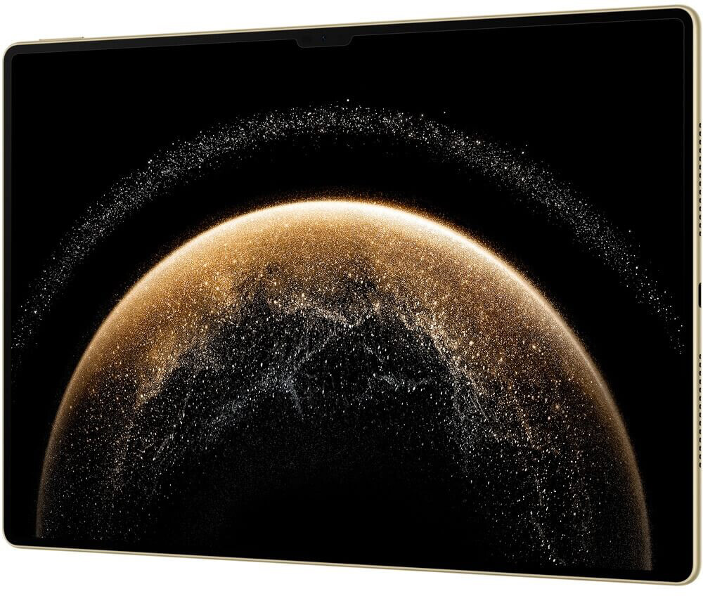 Планшет Huawei MatePad Pro 13.2" 12/512GB Gold + Keyboard (53014EXQ)