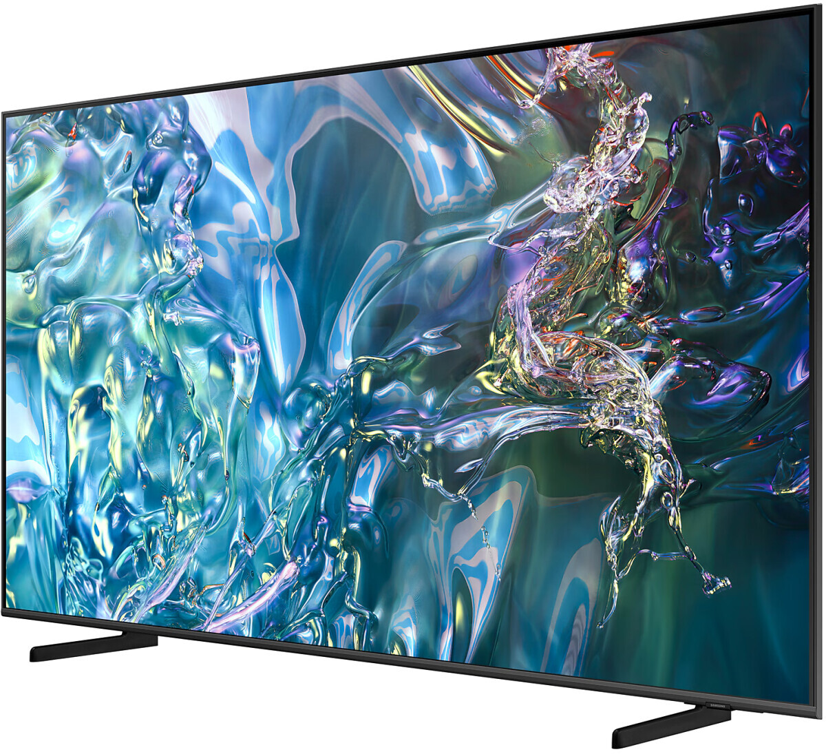 ЖК телевизор Samsung 85" QE85Q60DAUXRU