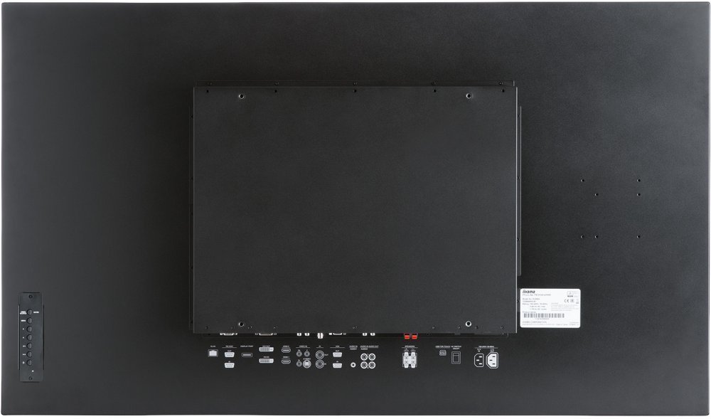 Монитор Iiyama 55" ProLite TH5564MIS-B2AG