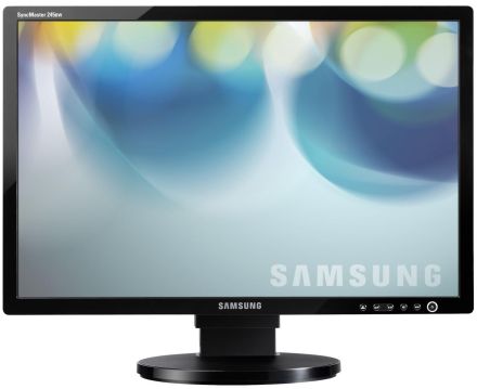 Samsung SyncMaster 226CW
