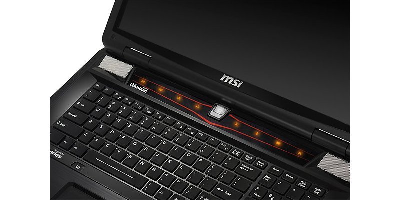 Ноутбук MSI GT780DX-476
