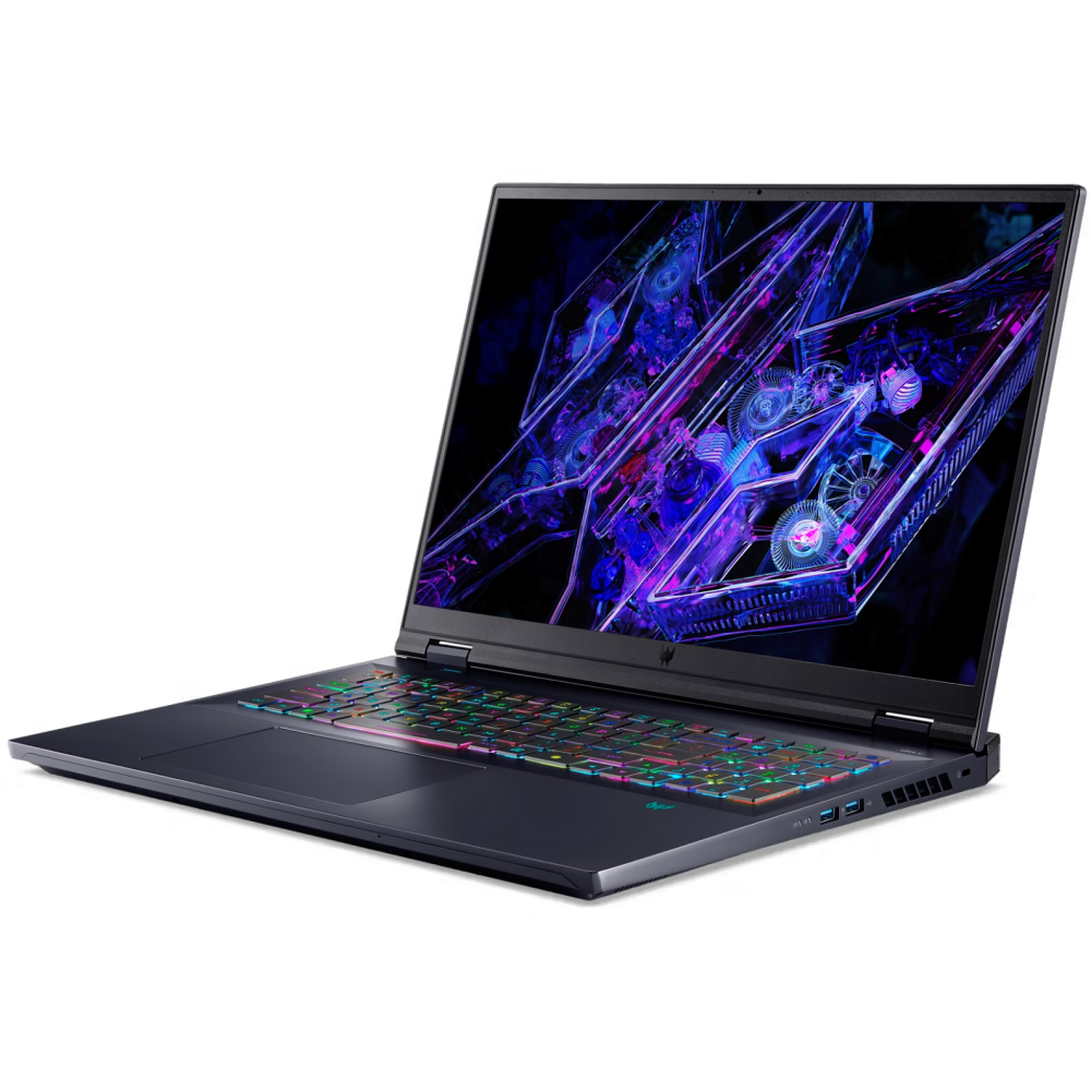 Ноутбук Acer Predator Helios 18 PH18-72-92TD