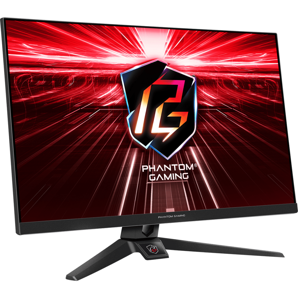 Монитор ASRock 27" Phantom Gaming PG27FF1A