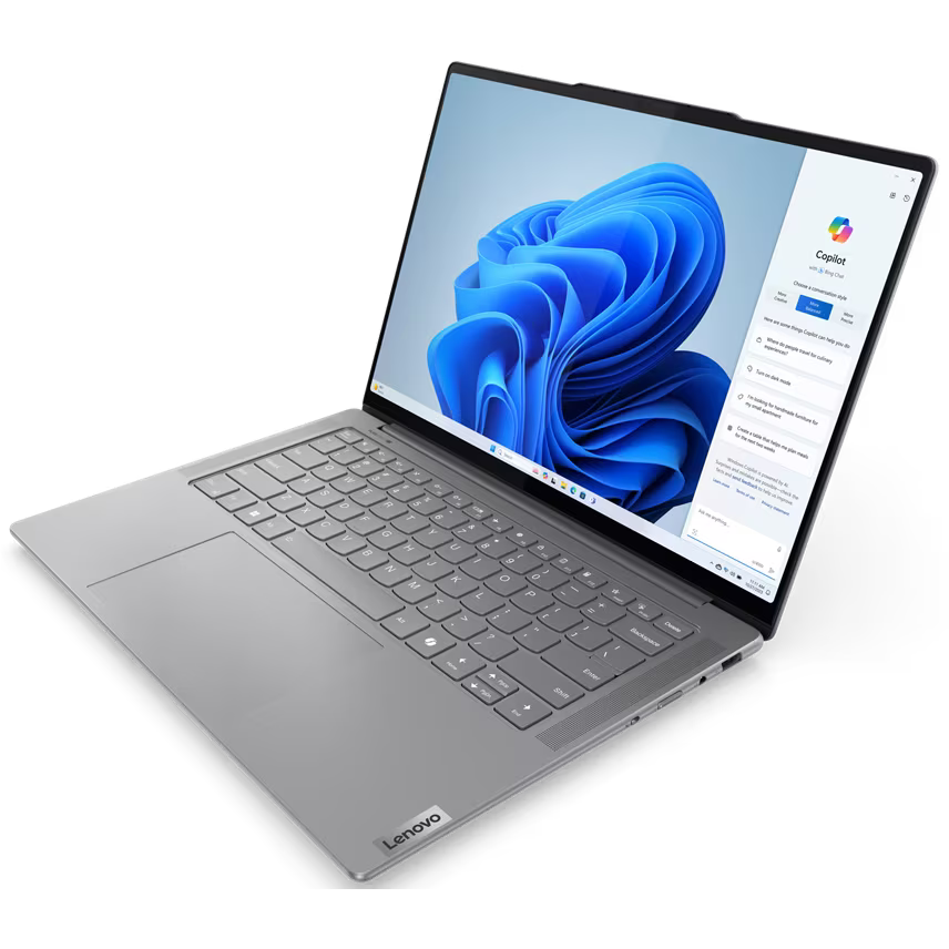 Ноутбук Lenovo Yoga Pro 7 14AHP9 (83E30035RK)