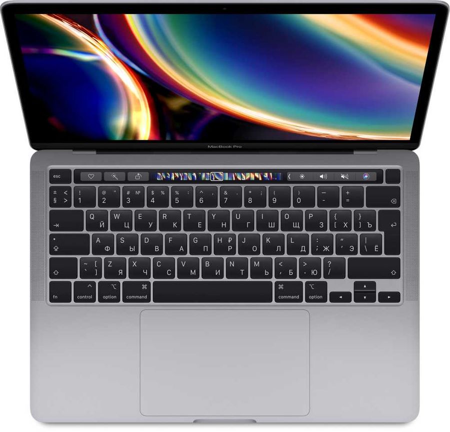 Ноутбук Apple MacBook Pro 13 (MXK52RU/A)