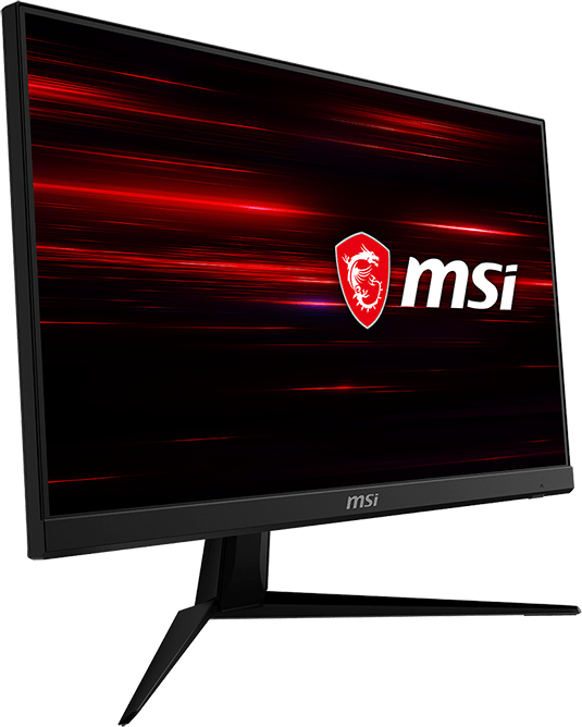Монитор MSI 24" Optix G241
