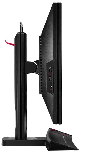 Монитор BenQ 27" XL2720T