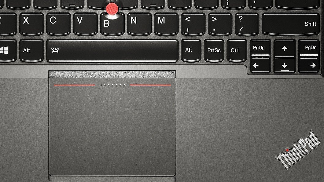 Ноутбук Lenovo ThinkPad X240 (20AL00DKRT)