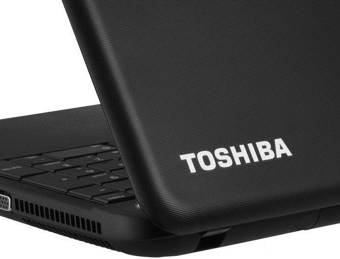 Ноутбук Toshiba Satellite C50-A-L3K