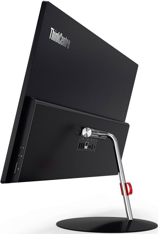 Моноблок Lenovo ThinkCentre X1 (10JX000HRU)