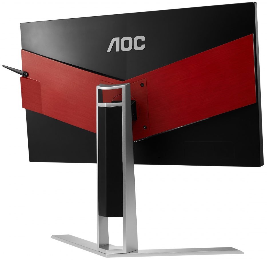 Монитор AOC 24" AG241QX AGON