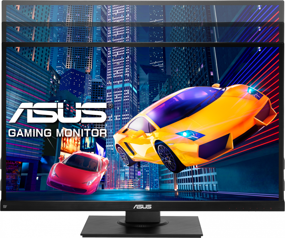 Монитор ASUS 27" VP279QGL