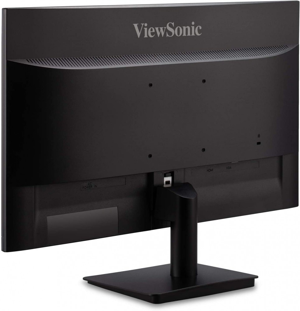 Монитор Viewsonic 24" VA2405-H