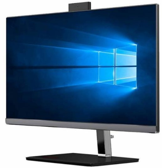 Моноблок платформа Prittec H24 TH410 E2 N