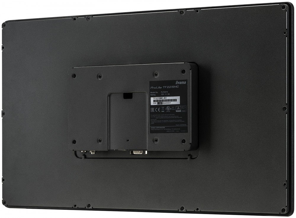 Монитор Iiyama 22" ProLite TF2215MC-B2