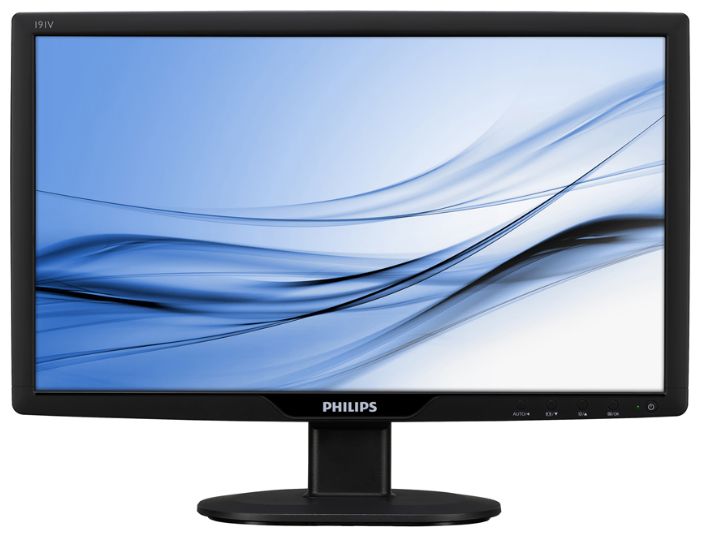Монитор Philips 19" 191V2AB/00