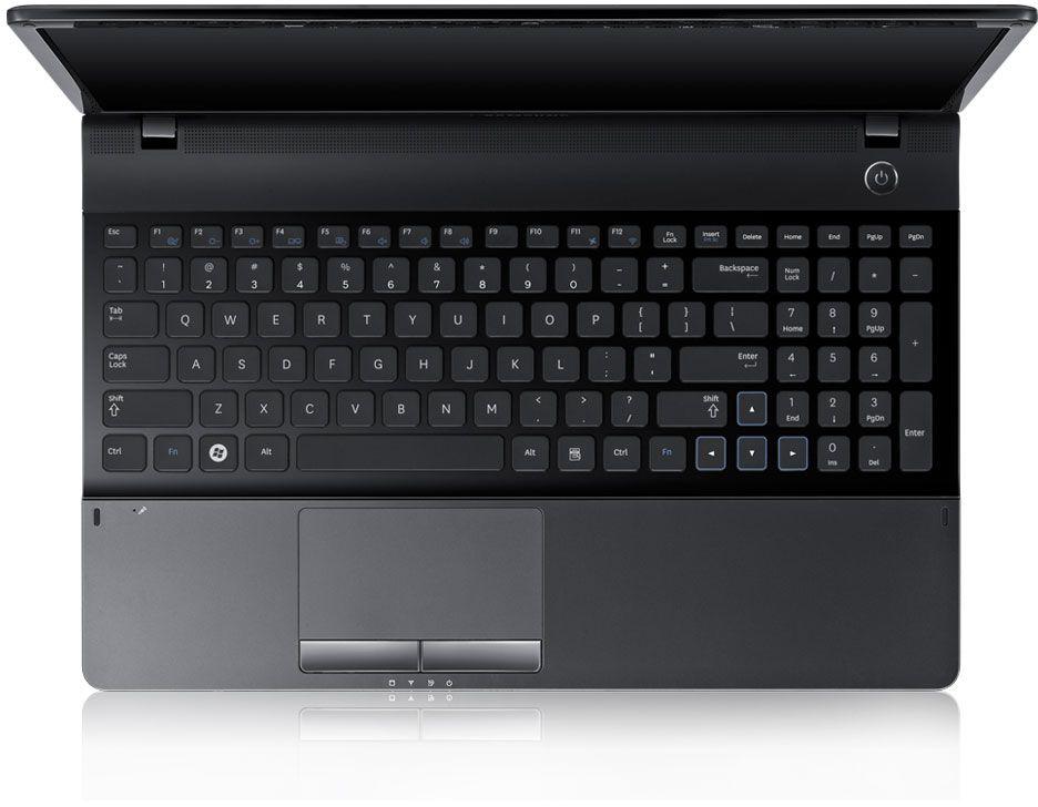 Ноутбук Samsung 300E5C (NP-300E5C-U03)