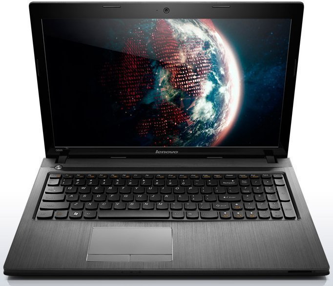 Ноутбук Lenovo IdeaPad G500 (59-393618)