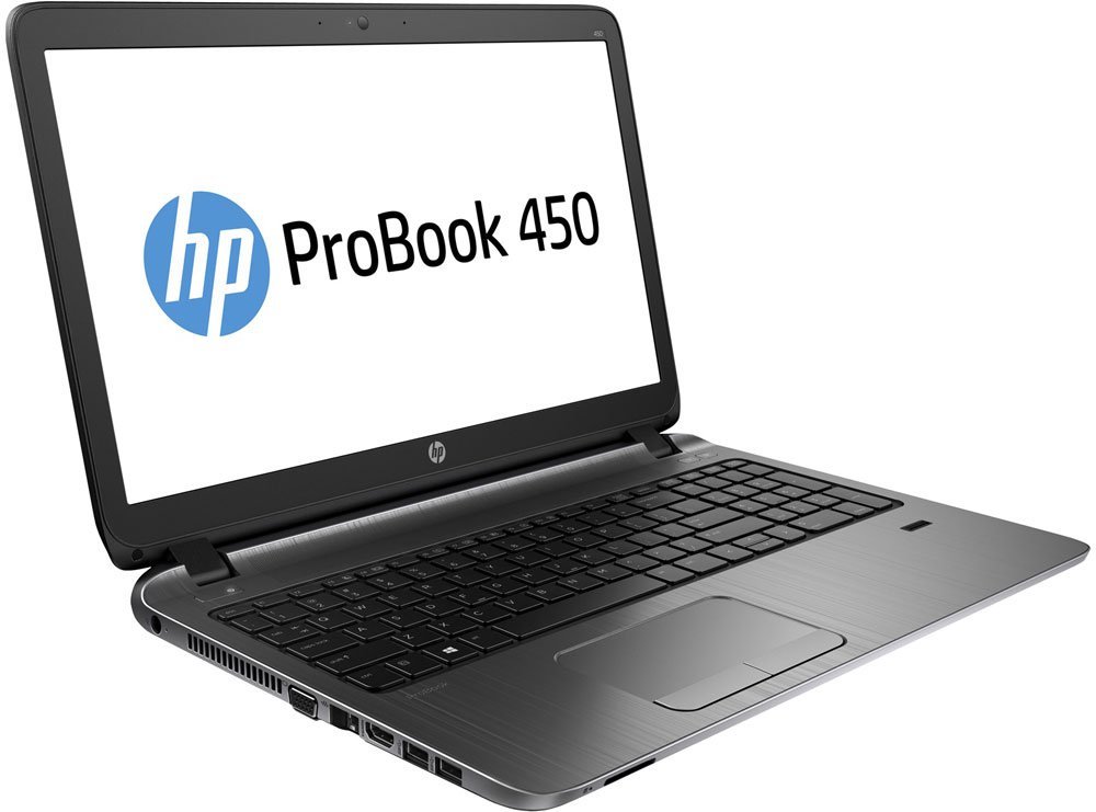 Ноутбук HP ProBook 450 G2 (K9K88EA)