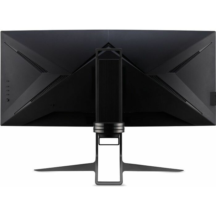 Монитор Acer 34" XR343CKPbmiipphuzx Nitro