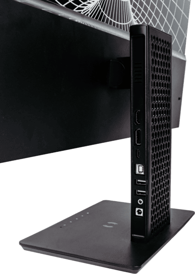 Монитор Гравитон 27" МН27П "Автор"