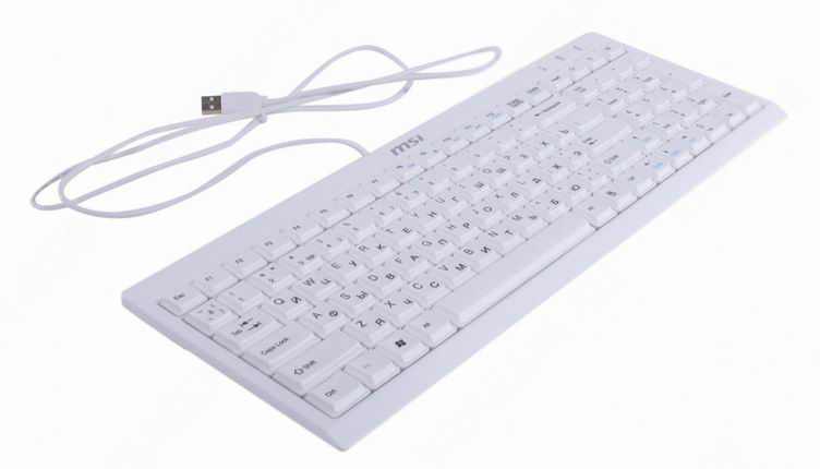 Моноблок MSI Wind Top AP1920-254