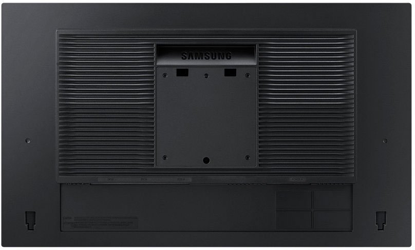 Монитор Samsung 23" S23E650D