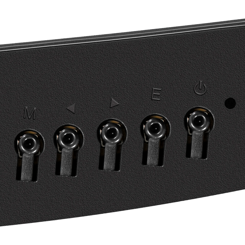 Монитор ExeGate 34" Combat EC3407TA