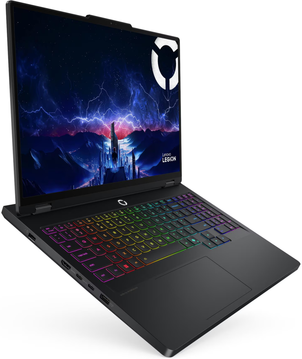 Ноутбук Lenovo Legion Pro 5 16IAX10 (83F3000XRK)