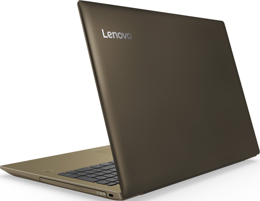 Ноутбук Lenovo IdeaPad 520-15 (81BF00GRRU)