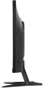 Монитор Acer 22" QG221Qbii