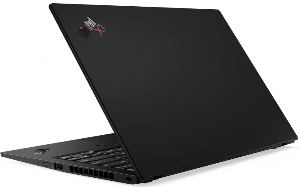Ноутбук Lenovo ThinkPad X1 Carbon 8 (20U90004RT)