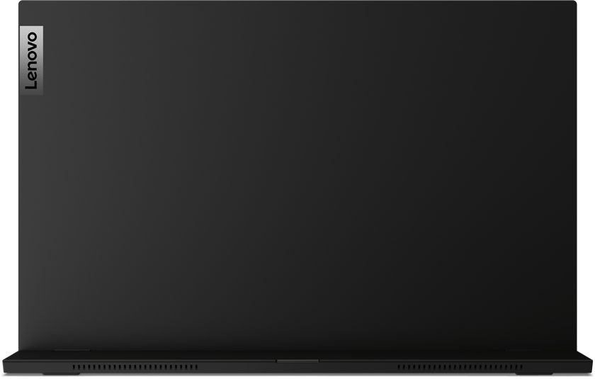 Монитор Lenovo 14" ThinkVision M14t (62A3UAT1WL)