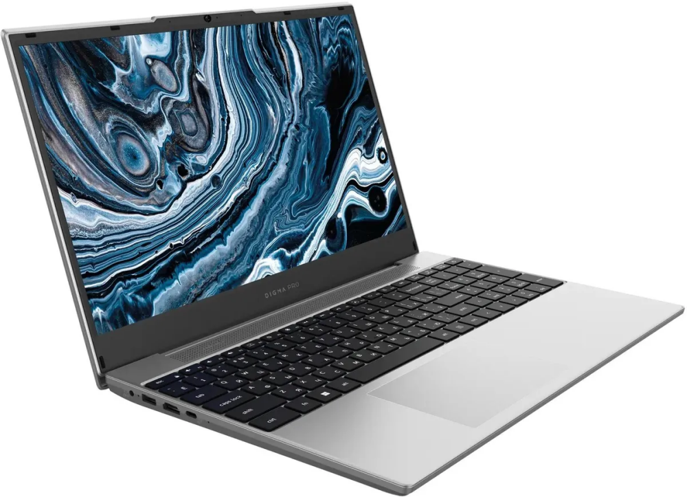 Ноутбук Digma Pro Breve (DN15R5-ADXW09)