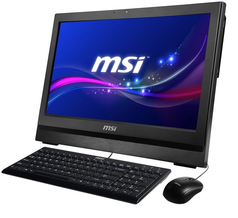 Моноблок MSI Professional Wind Top AP2011-008