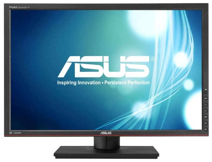 Монитор ASUS 24" PA249Q