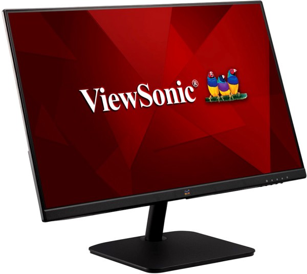 Монитор Viewsonic 24" VA2432-H