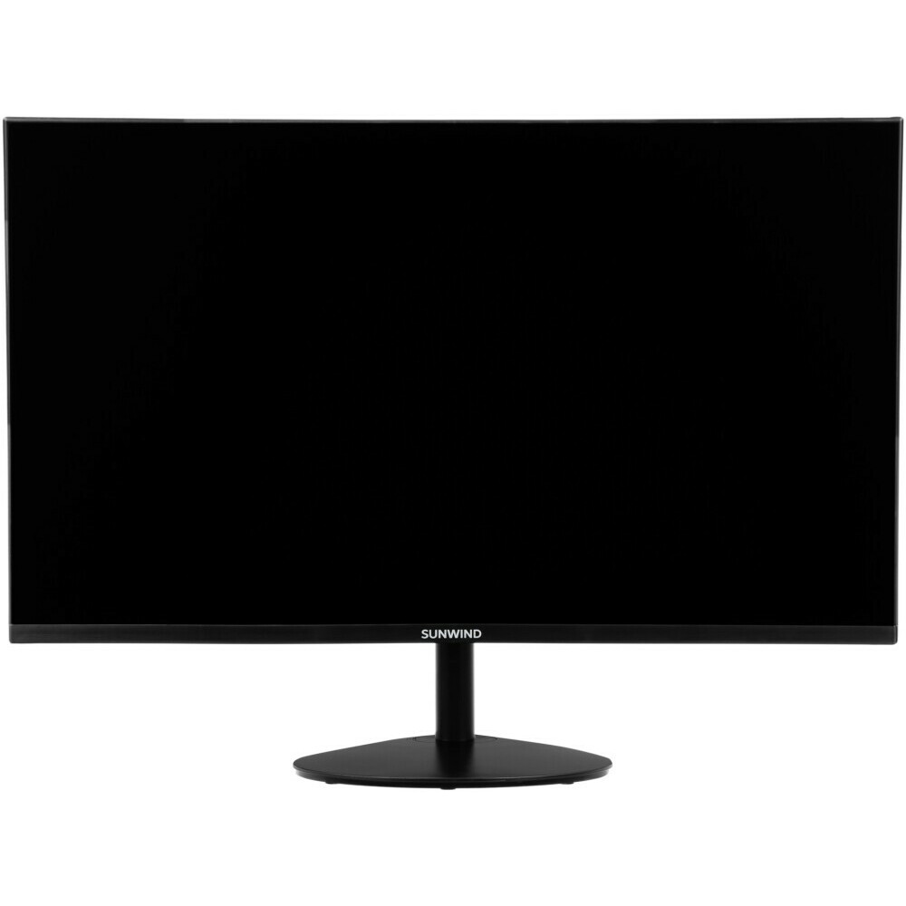 Монитор SunWind 27" SUN-M27BA101