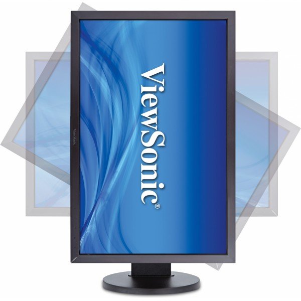 Монитор Viewsonic 24" VG2438SM