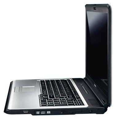 Toshiba Satellite L350-17Z