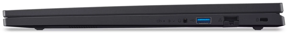 Ноутбук Acer Nitro Lite 16 NL16-71G-57PK