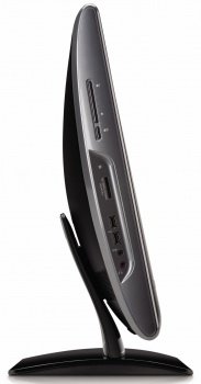 Моноблок HP TouchSmart 610-1010ru (LN450EA)