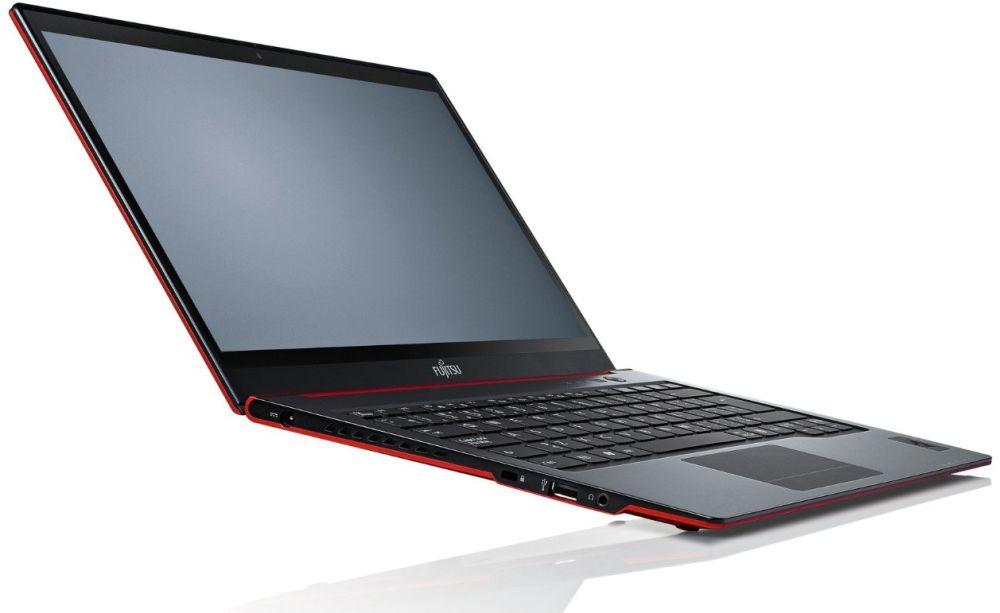 Uh572 lifebook fujitsu как заменить батарейку bios Ноутбук Fujitsu LifeBook U772 Red - купить в Москве, цена, характеристики и отзы