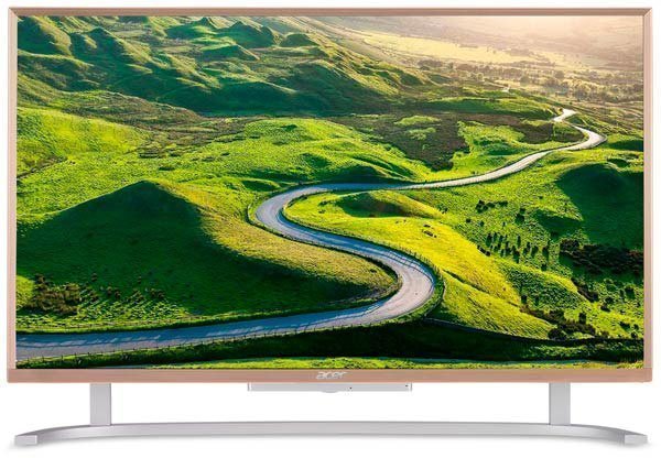 Моноблок Acer Aspire C24-760 (DQ.B8GER.003)