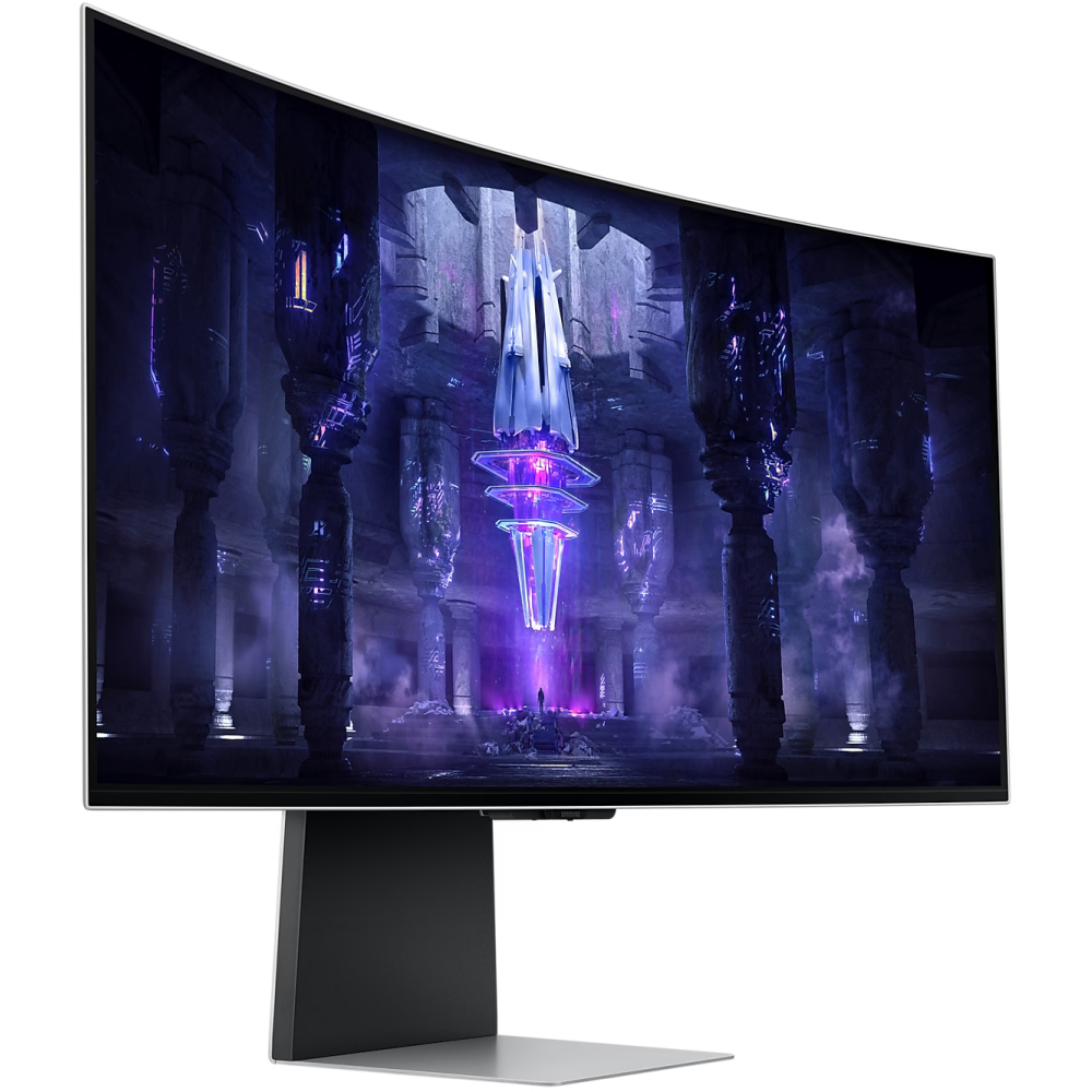 Монитор Samsung 34" S34BG850SI Odyssey G8