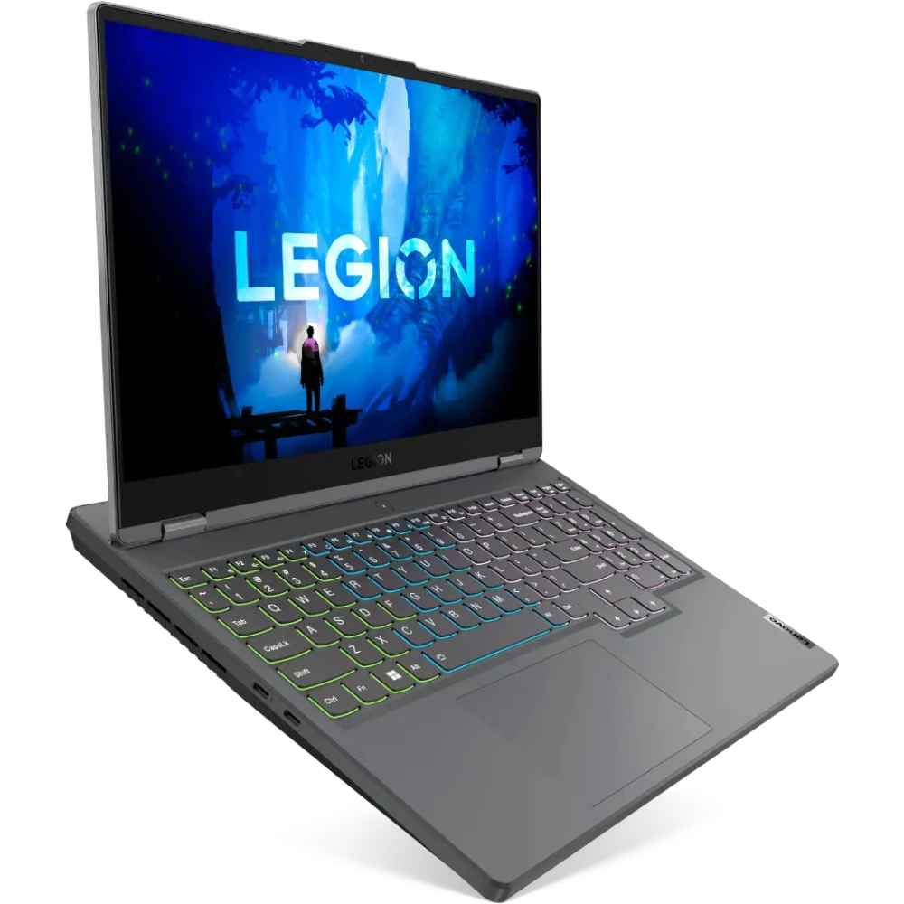 Ноутбук Lenovo Legion 5 15IAH7H (82RB0014RK)