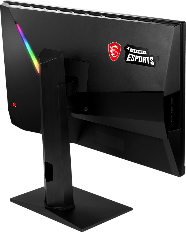 Монитор MSI 25" Optix MAG251RX