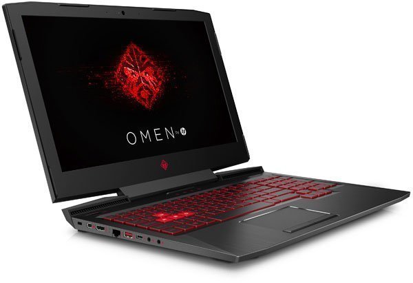 Ноутбук HP Omen 15-ce022ur (2FP26EA)