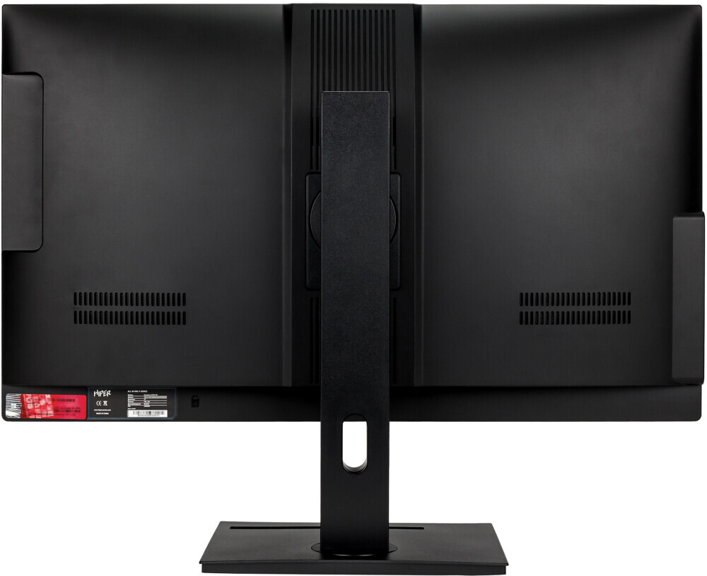 Моноблок HIPER V30 27 (V30-i5144R16N5H6QBI6EPBWMKWP)